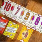 Flip 7 Card Game – Fast-Paced Family & Party Game for Ages 8+ | 3+ Players | Quick 20-Minute Gameplay | Strategy & Luck Card Games Fast-paced number card game, Family Press-your-luck game - Image 4