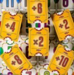 Flip 7 Card Game – Fast-Paced Family & Party Game for Ages 8+ | 3+ Players | Quick 20-Minute Gameplay | Strategy & Luck Card Games Fast-paced number card game, Family Press-your-luck game - Image 3